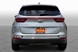 Used 2020 Kia Sportage LX image 4