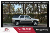 Used 2001 Chevrolet Tahoe LS w/ LS Preferred Equipment Group image 6