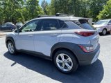 Certified 2022 Hyundai Kona SEL image 5