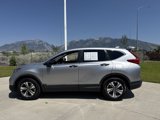 Used 2018 Honda CR-V LX image 2