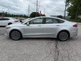 Used 2018 Ford Fusion Titanium image 6