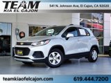 Used 2022 Chevrolet Trax LT w/ Driver Confidence Package image 2