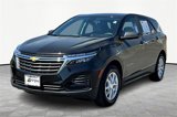 Used 2023 Chevrolet Equinox LS w/ LS Convenience Package image 3