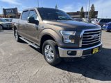 Used 2016 Ford F150 XLT w/ Equipment Group 302A Luxury image 4