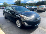 Used 2014 Hyundai Elantra SE w/ Option Group 02 image 3
