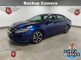 Used 2018 Nissan Altima 2.5 SR image 3