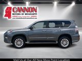 Used 2018 Lexus GX 460 image 2
