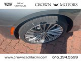 New 2024 Cadillac CT4 Premium Luxury image 4