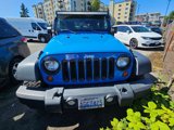 Used 2011 Jeep Wrangler Sport image 3