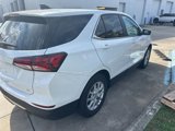Used 2022 Chevrolet Equinox LT image 3