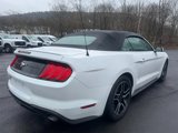 Used 2022 Ford Mustang Premium image 2