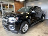 Used 2019 Chevrolet Colorado LT w/ LT Convenience Package image 6