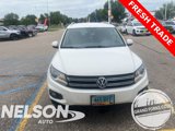 Used 2012 Volkswagen Tiguan SE image 2