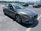 Used 2019 Nissan Altima 2.5 SR image 5