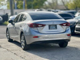Used 2015 MAZDA MAZDA3 i Sport image 2