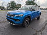 Used 2022 Jeep Compass Limited image 3