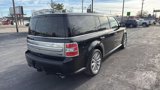 Used 2018 Ford Flex Limited image 4