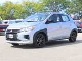 New 2024 Mitsubishi Mirage Black Edition image 4