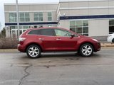 Used 2010 MAZDA CX-7 s Grand Touring image 3