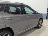 Used 2018 GMC Terrain Denali w/ Advanced Safety Package image 3