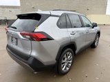 Used 2020 Toyota RAV4 Limited image 5