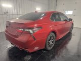 Used 2021 Toyota Camry SE image 5