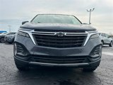 Certified 2022 Chevrolet Equinox LT image 2