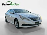 Used 2014 Hyundai Sonata GLS image 3