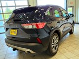 Certified 2021 Ford Escape SEL w/ Technology Package image 5
