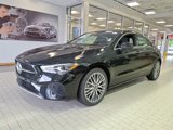 New 2025 Mercedes-Benz CLA 250 4MATIC image 2