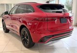 New 2026 Jaguar F-PACE R-Dynamic S image 5