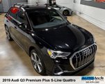 Used 2019 Audi Q3 2.0T Premium Plus w/ Premium Plus Package image 4