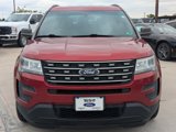 Used 2016 Ford Explorer 4WD image 2