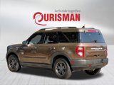 Certified 2022 Ford Bronco Sport Big Bend image 4