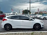 Used 2015 Ford Focus SE w/ SE Sport Package image 3