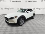 Used 2022 MAZDA CX-30 AWD 2.5 S w/ Preferred Package image 3
