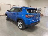 New 2025 Jeep Compass Sport image 6