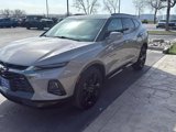 Used 2021 Chevrolet Blazer RS w/ Enhanced Convenience Package image 4