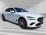 New 2026 Genesis G70 2.5T Prestige image 4