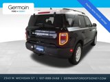 New 2024 Ford Bronco Sport Heritage image 5