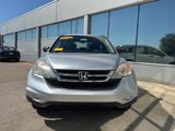 Used 2010 Honda CR-V LX image 2