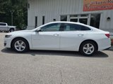 Used 2019 Chevrolet Malibu LS w/ Driver Confidence Package II image 2