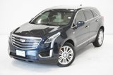 Used 2017 Cadillac XT5 Premium Luxury image 2