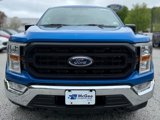 Used 2021 Ford F150 XL w/ Equipment Group 101A High image 2