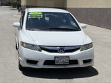 Used 2011 Honda Civic LX image 3