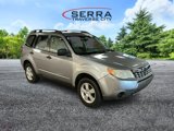 Used 2011 Subaru Forester 2.5X image 3