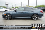 Used 2020 Honda Civic LX image 4
