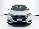 Used 2022 Honda HR-V LX image 2