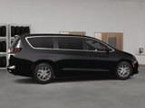 New 2025 Chrysler Voyager LX image 4