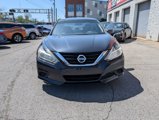 Used 2017 Nissan Altima 2.5 S w/ Power Driver Seat Package image 3